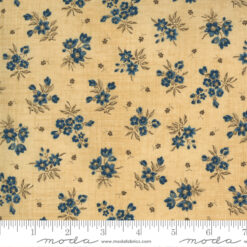 Marias Sky         Cream Indigo