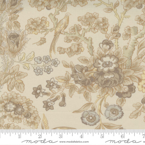 Regency Somerset          White