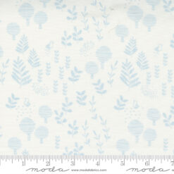 Little Ducklings     White Blue sku 25104 21