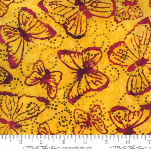 Sunny Day Batiks       Sunshine