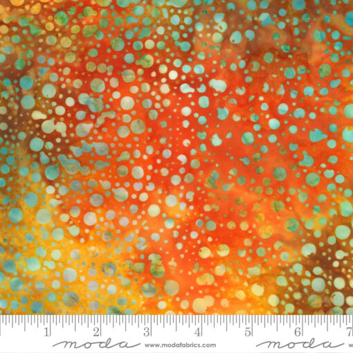Sunny Day Batiks          Mango