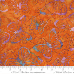 Sunny Day Batiks          Mango