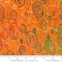 Sunny Day Batiks          Mango