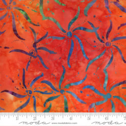 Sunny Day Batiks          Mango