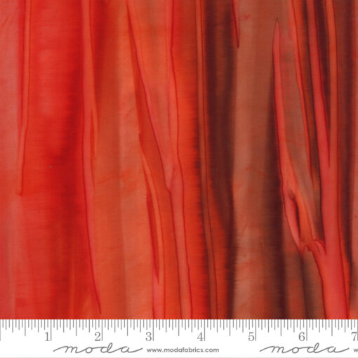 Sunny Day Batiks          Flame