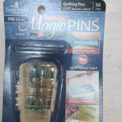 Magic PINS 50 pins