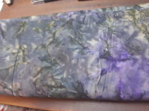 Moda Backing Splendor Batiks