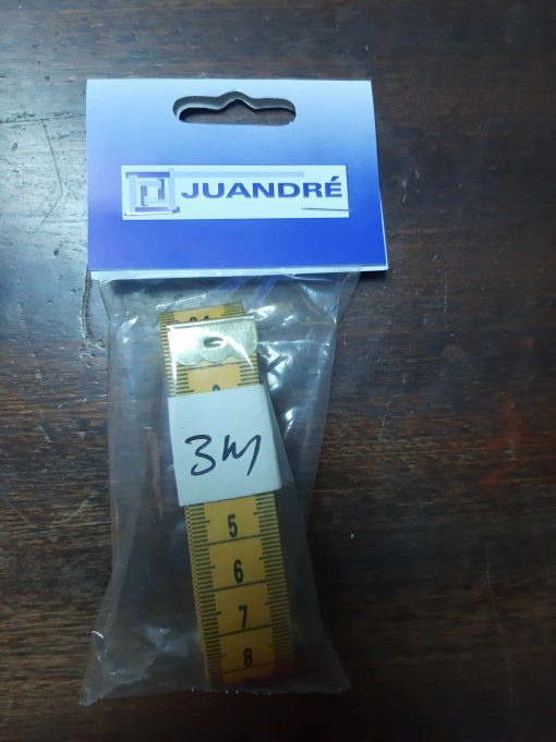 Juandre Measuring Tape 3m