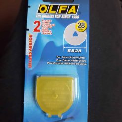 Olfa Blade 28mm