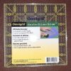 Omnigrip Ruler 6 in x 24 in Travel folding Ruler