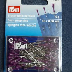 Prym easy grasp pins