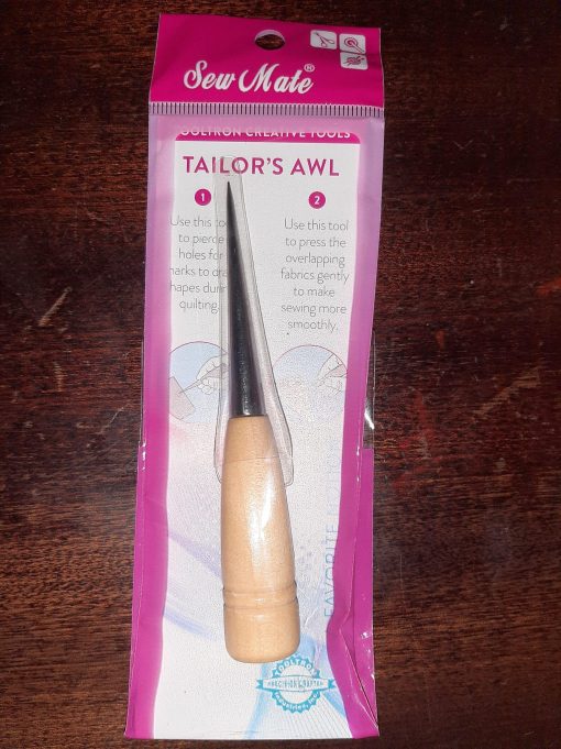 Sew Mate Tailors Awl 1