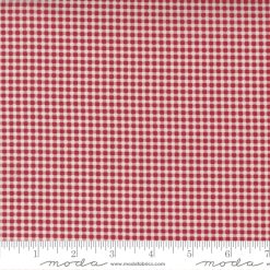 Picture Perfect             Red