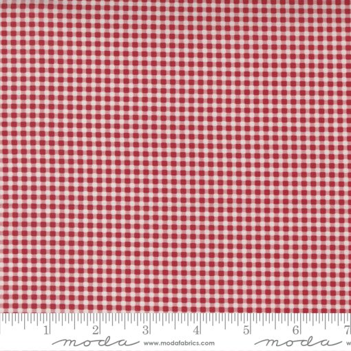 Picture Perfect             Red