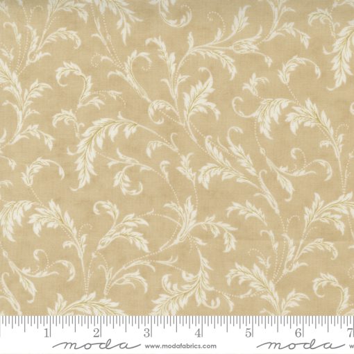 Poinsettia Plaza      Parchment