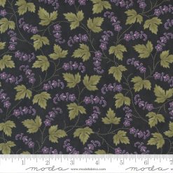 Iris Ivy                  Ebony  sku 2252 15