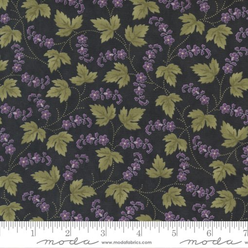 Iris Ivy                  Ebony  sku 2252 15