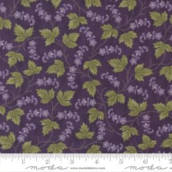 Iris Ivy                   Plum  sku 2252 16