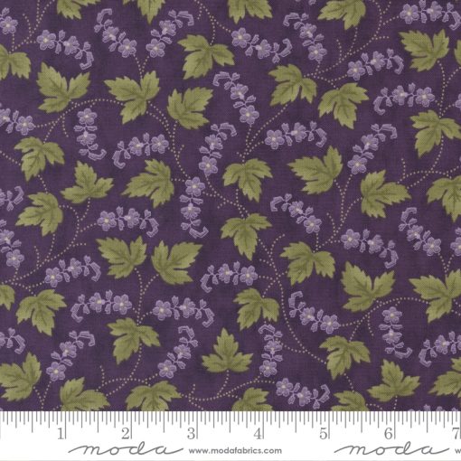 Iris Ivy                   Plum  sku 2252 16