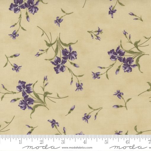 Iris Ivy                  Ivory  sku 2253 11