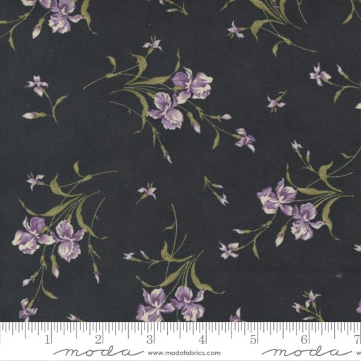 Iris Ivy                  Ebony  sku 2253 15