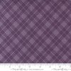 Iris Ivy                   Plum  sku  2256 16
