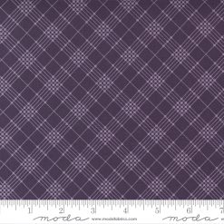 Iris Ivy                   Plum  sku  2256 16