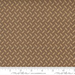 Adamstown Tulips  Soft Brown