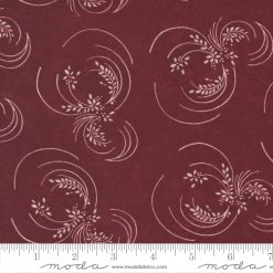 Winter Flurries           Berry  sku 6881 14