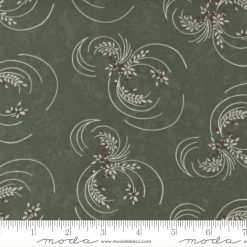 Winter Flurries            Pine  sku 6881 15