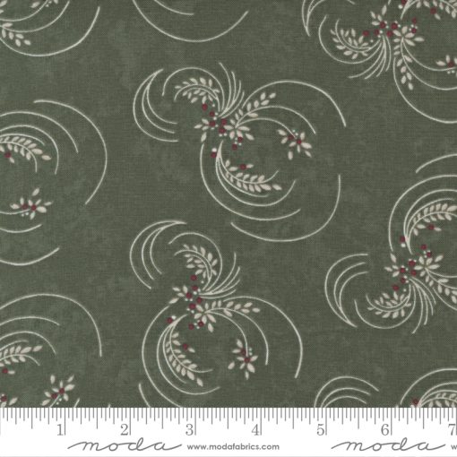 Winter Flurries            Pine  sku 6881 15