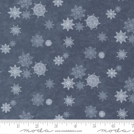 Winter Flurries           Night  sku 6882 23