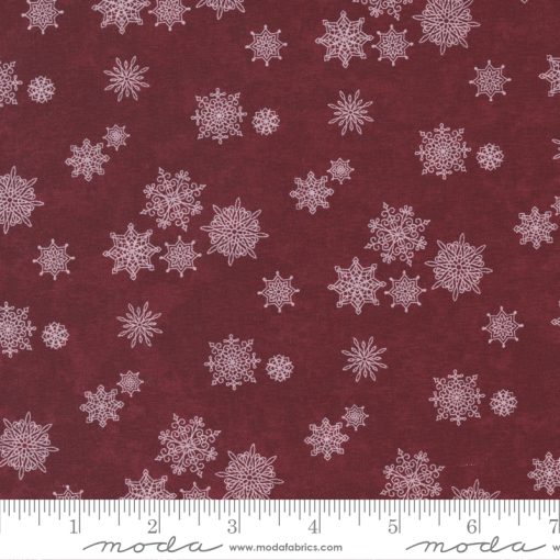 Winter Flurries           Berry sku 6882 34