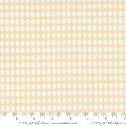 D is for dream  Yellow
