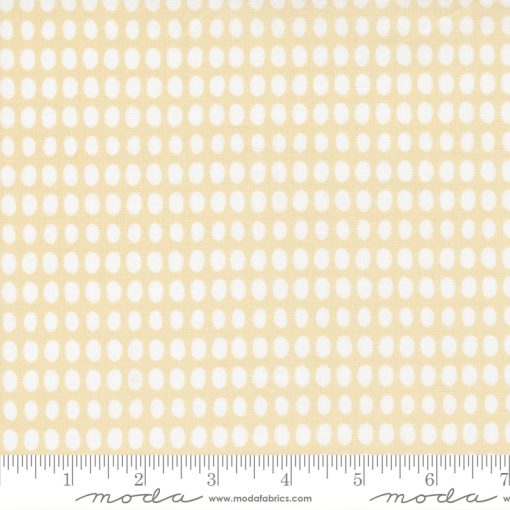 D is for dream  Yellow