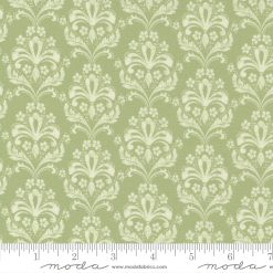 Garden Society        Pistachio