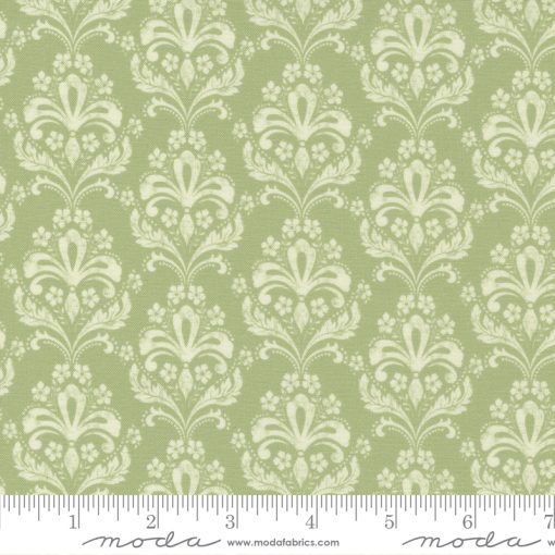 Garden Society        Pistachio