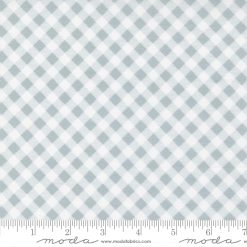 Country Rose Smokey Blue