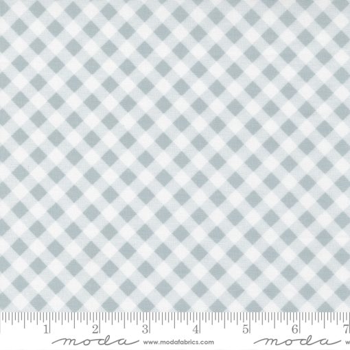 Country Rose Smokey Blue
