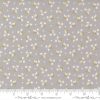 Buttercup Slate Clover white