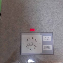 Precision Quilting Tools 100% Wool Ironing Mat 14 x 14