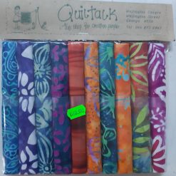 Pre Cuts Moda Fabric