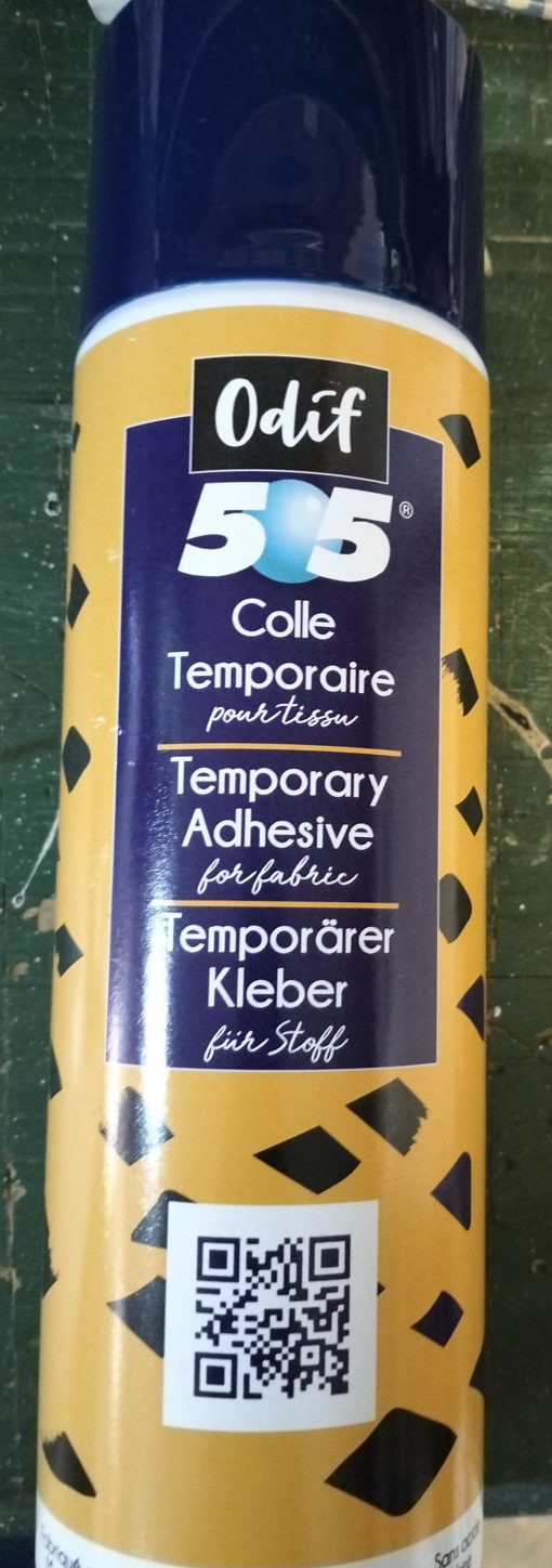 505 Spray Odif