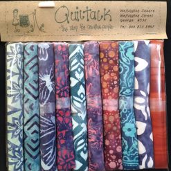 Pre Cuts Moda Fabric
