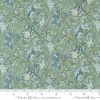 Pansys Posies              Leaf  sku 48723 17