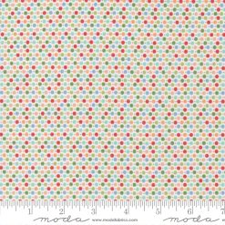 Emma Dots             Porcelain