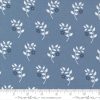Pansys Posies              Leaf  sku 48723 17