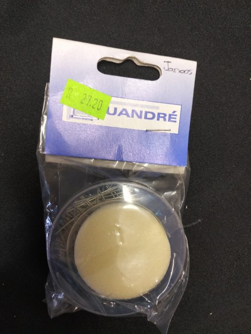 JUANDRE PIN HOLDER WITH PINS