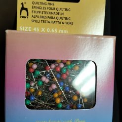QUILTING PINS