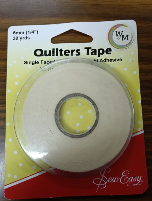 Quilters Tape 30 yrds